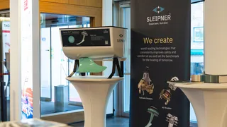 Sleipner Motor acquired by Norwegian investment firm AWC AS
